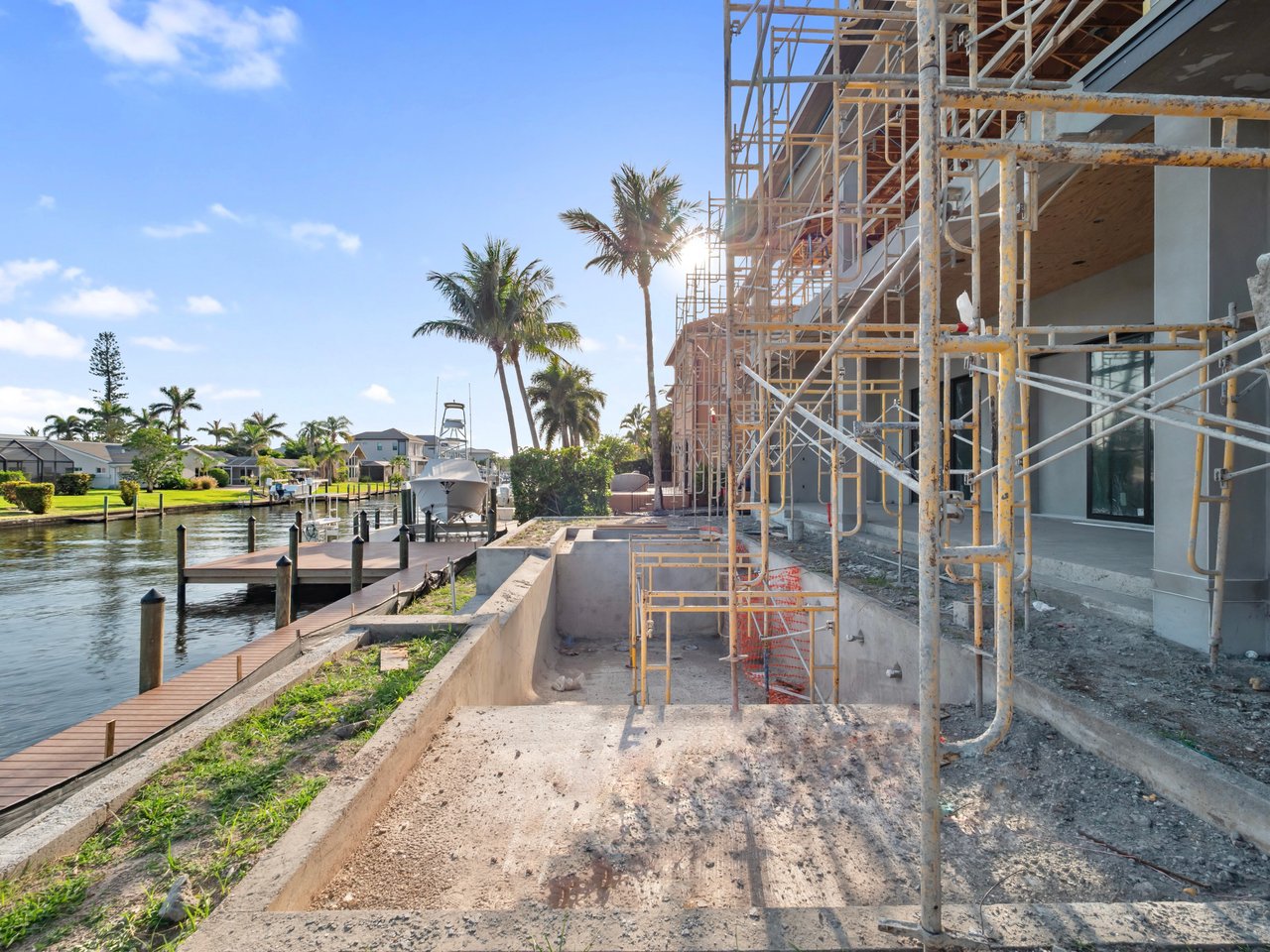 846 Cypress Lake CIR
