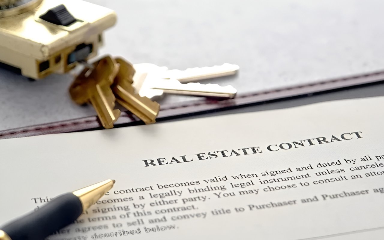 Understanding Real Estate Contracts: What You Need to Know
