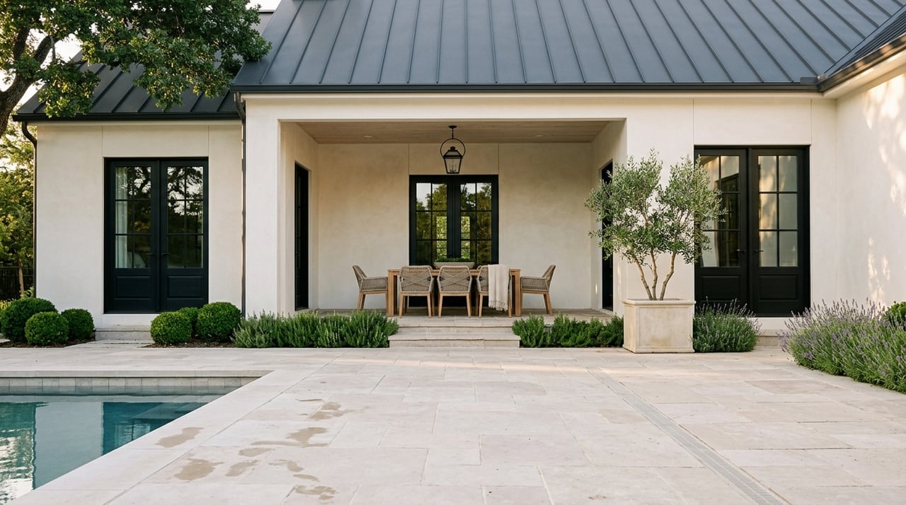 Preparing A Napa Vineyard Or Country Home To Sell