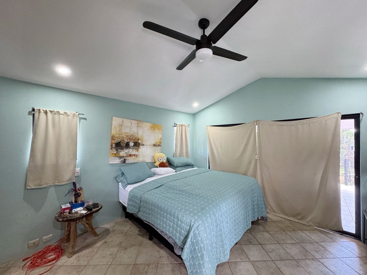 Charming Condo Hotel in the heart of Manuel Antonio 