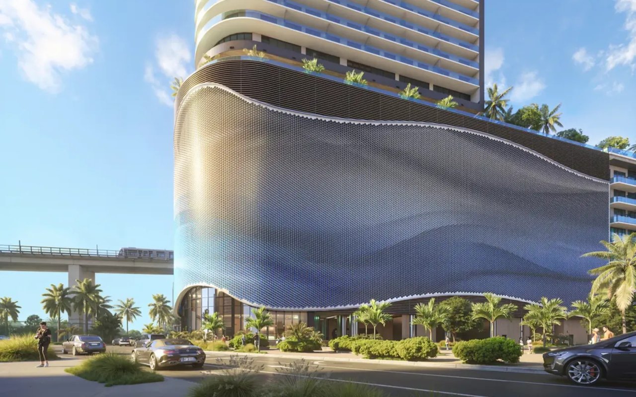 The Standard Residences Brickell Miami