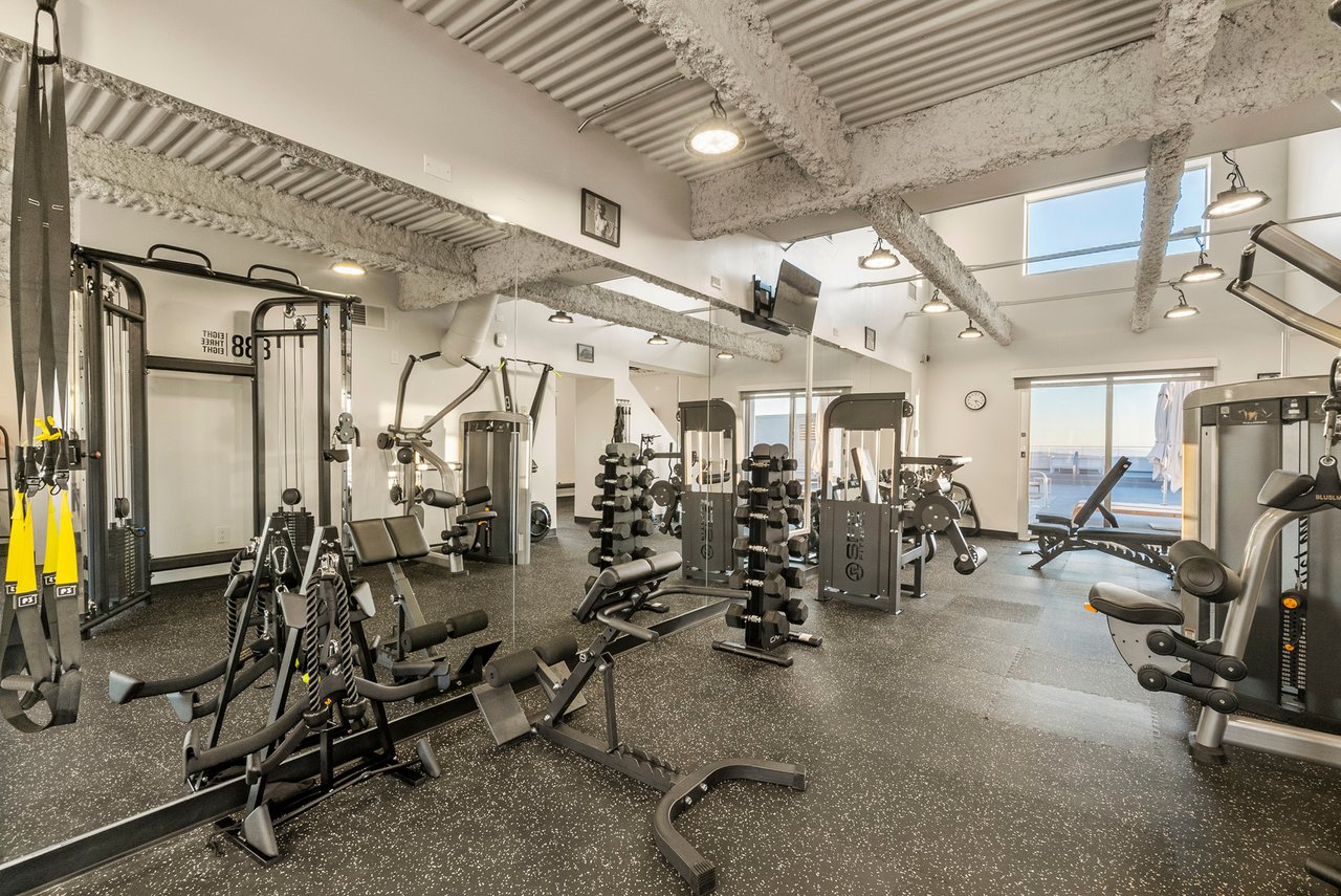 838 N Doheny Dr Unit: 1202, West Hollywood