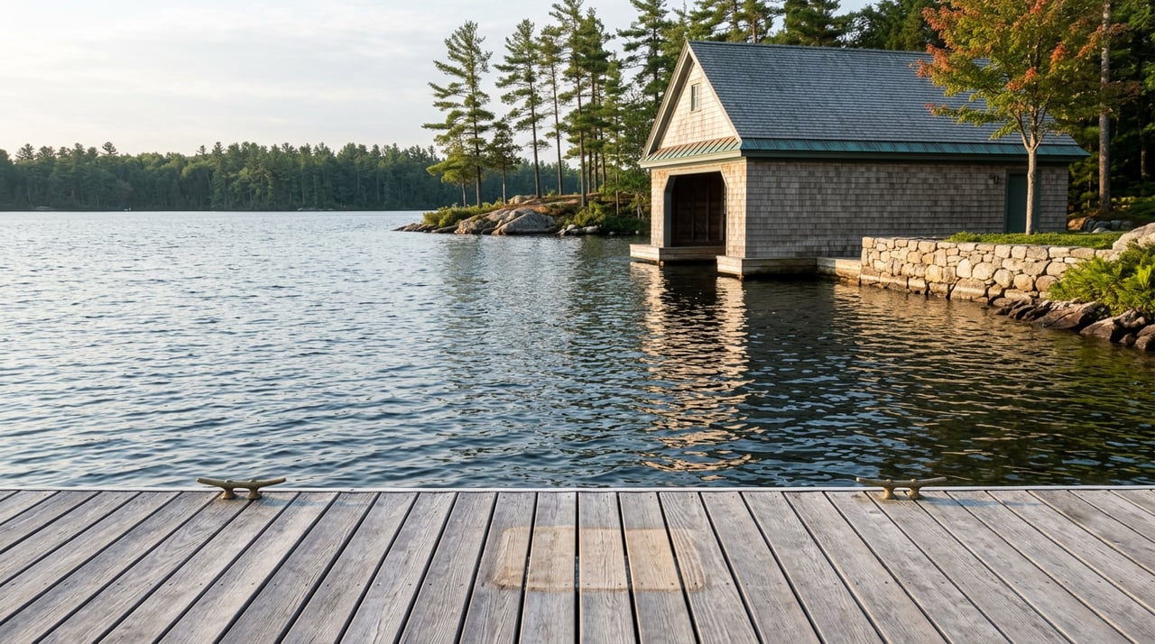 The 2026 Law That Added a Second Name to Every Winnipesaukee Shoreline Violation