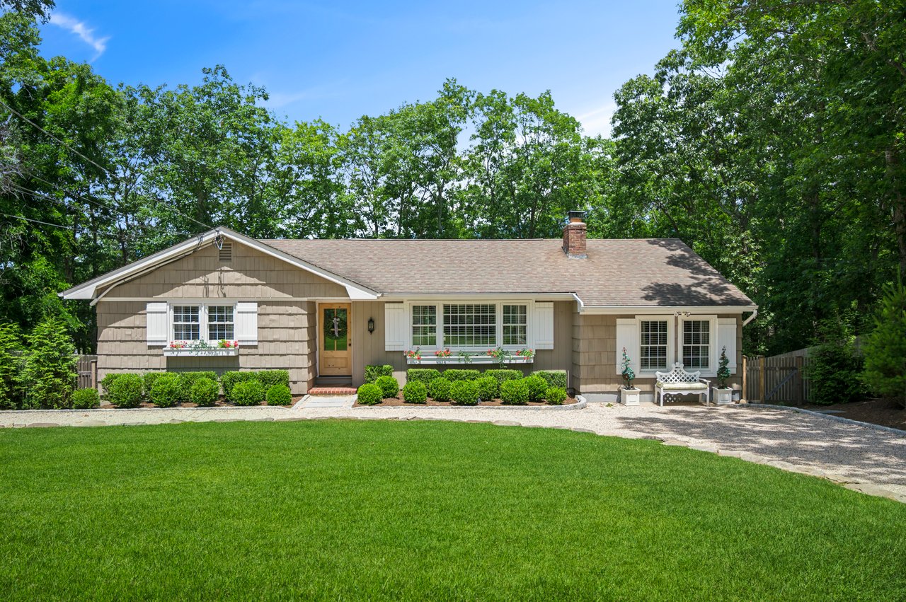 40 Highlands Drive