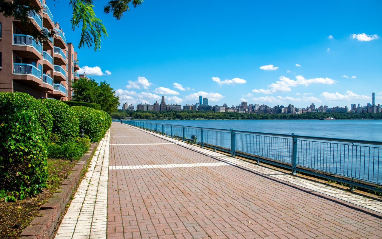 Edgewater