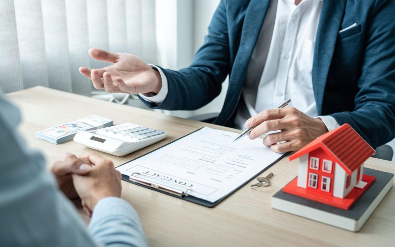 8 Questions to Ask Your Real Estate Agent When Buying a Home