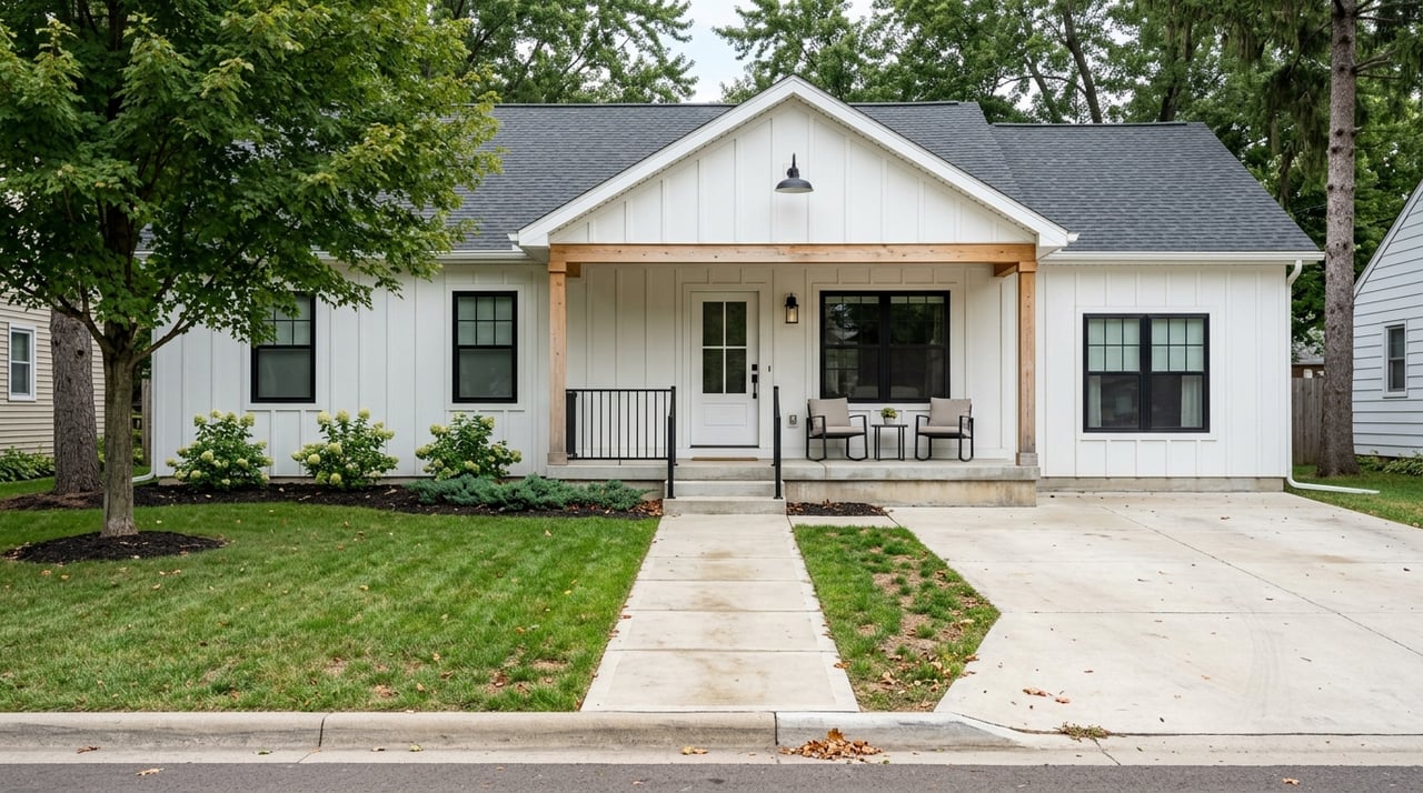 What It’s Like To Own A Vacation Home In Wisconsin Dells