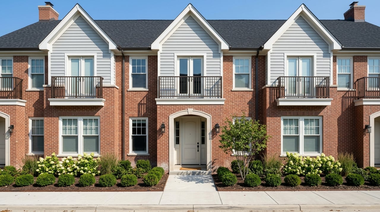 Condo And Townhome Living In Hingham: What Buyers Should Know