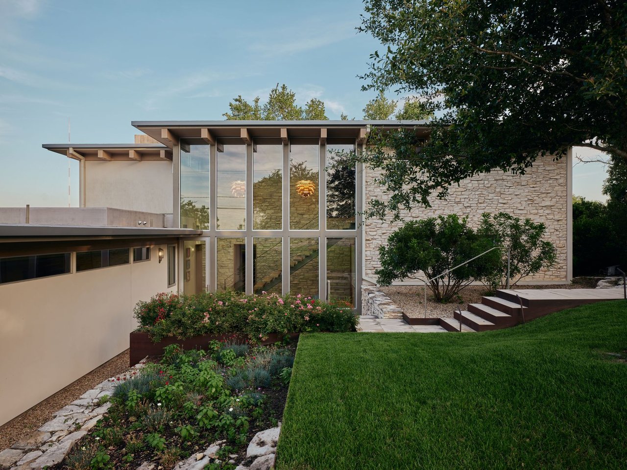 The Hilltop | Mid Century Modern Masterpiece 