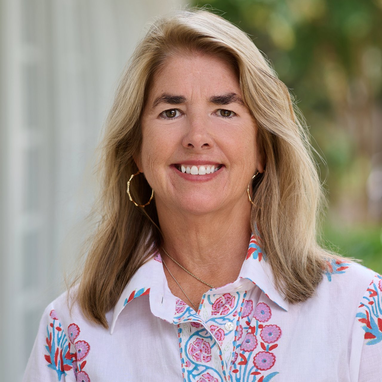 Nancy Carlton Charlotte, NC Real Estate Agent Headshot