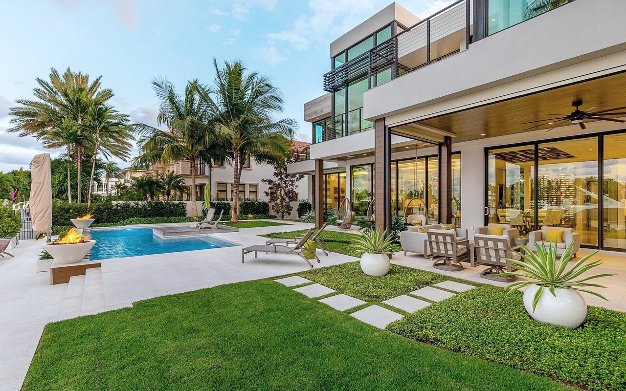 How to Buy a Home in Florida: Steps, Costs, and Tips