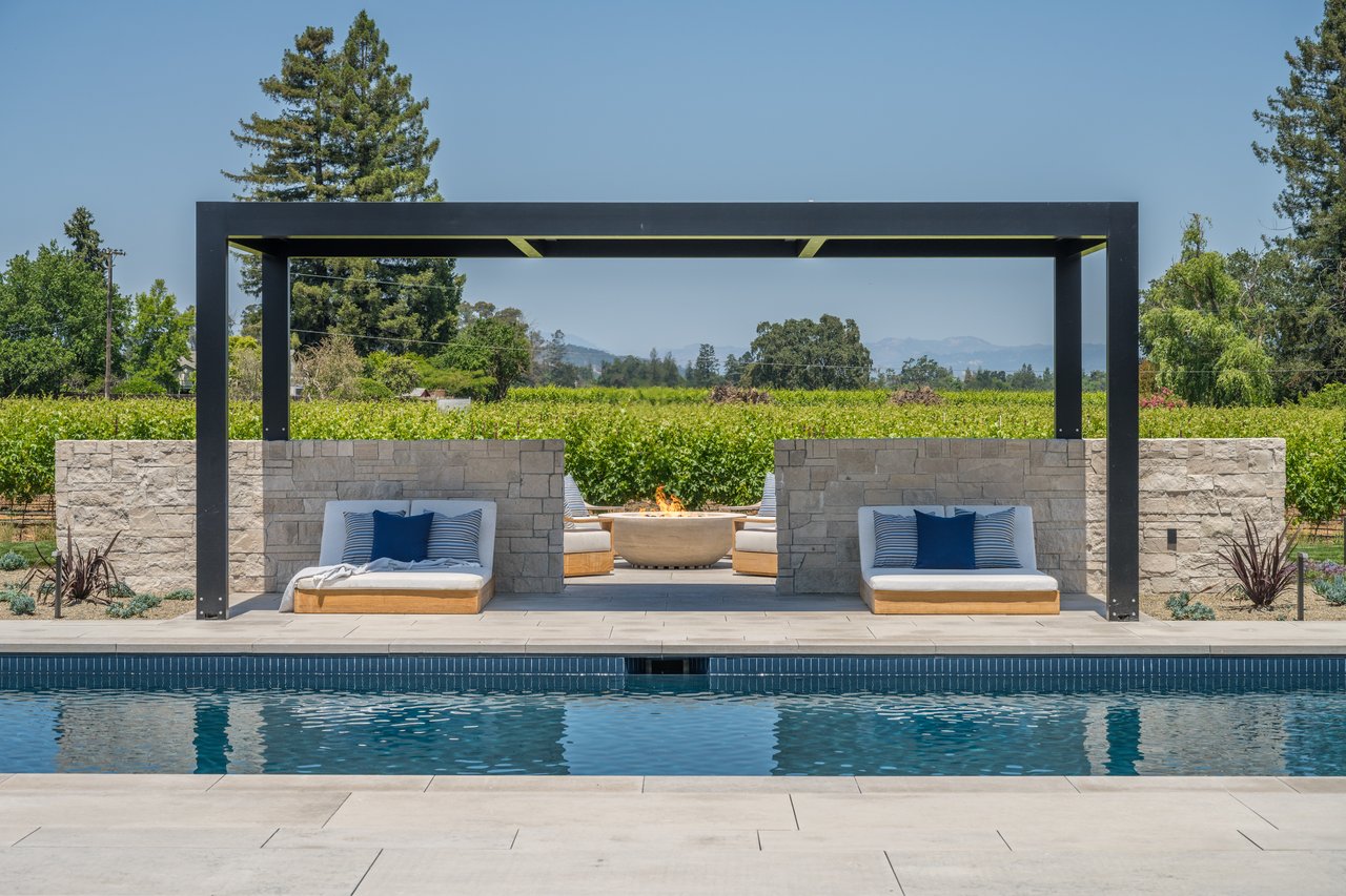 Oak Knoll, Napa