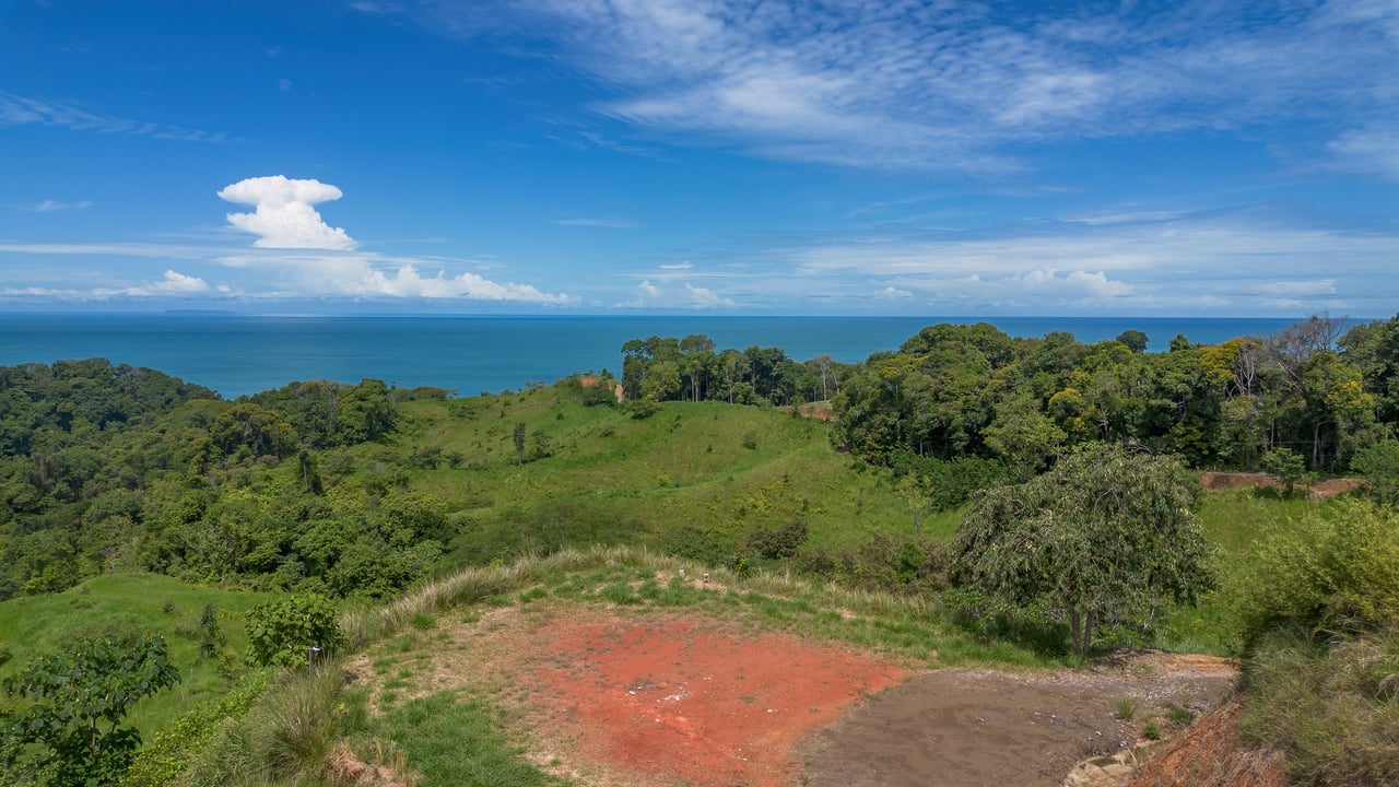  Luxury Ocean View Lot in Piñuelas - Premier Building Site 