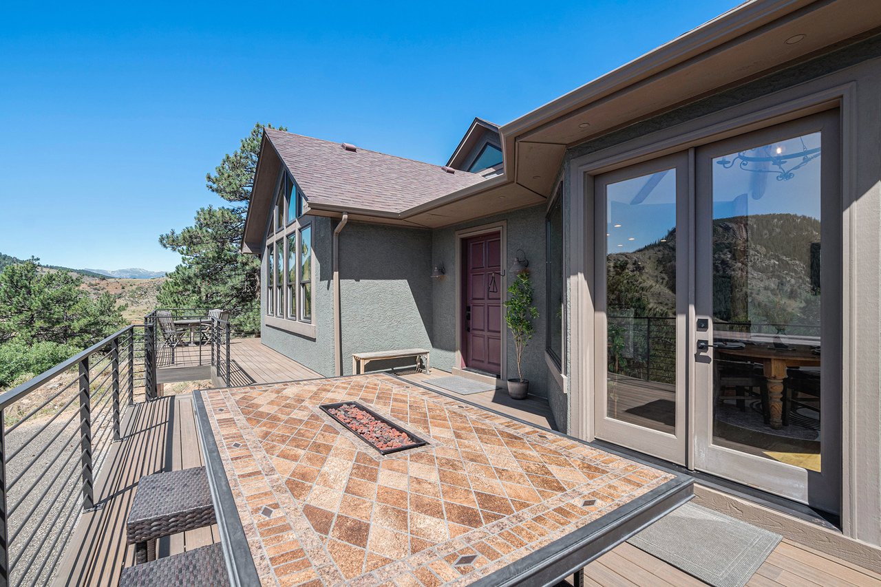 2692 S Mt Blue Sky Ln