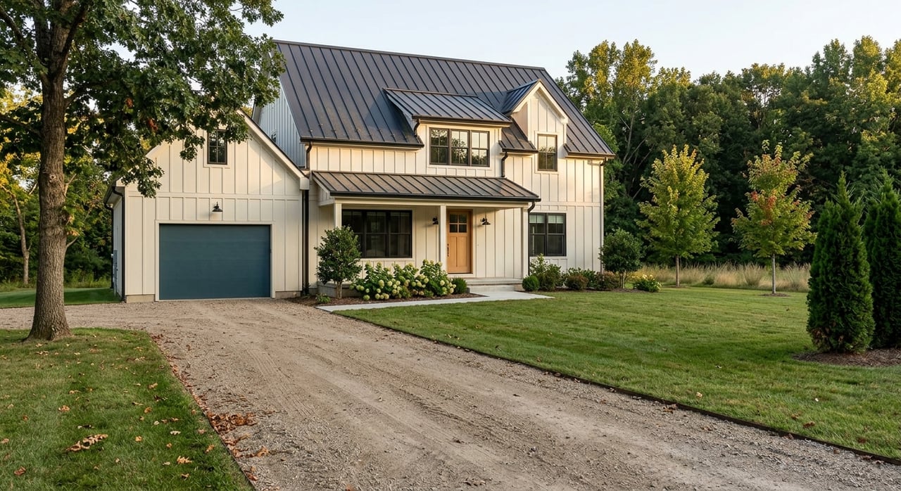 Getting Acreage Market‑Ready In Alexander County