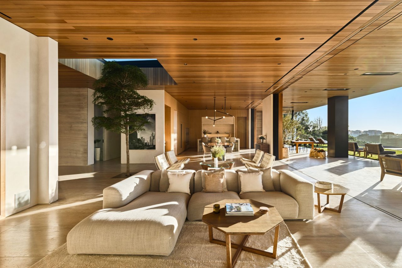 985 Linda Flora Dr, Bel Air