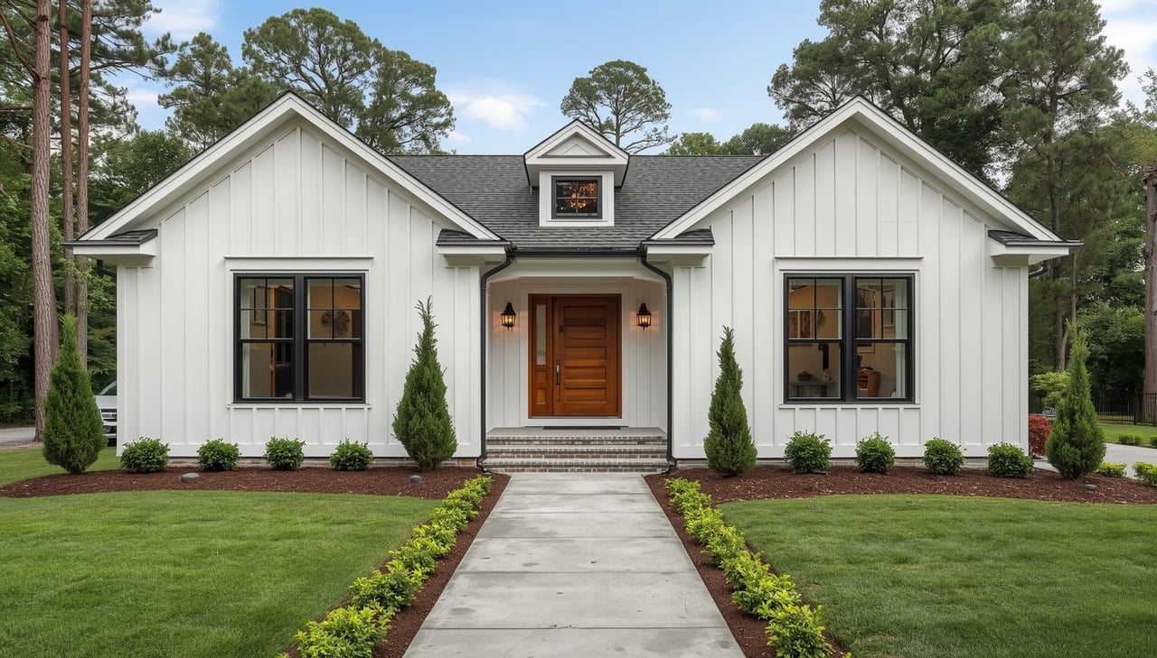 Why You Still Need a Real Estate Agent When Buying New Construction in the Triangle