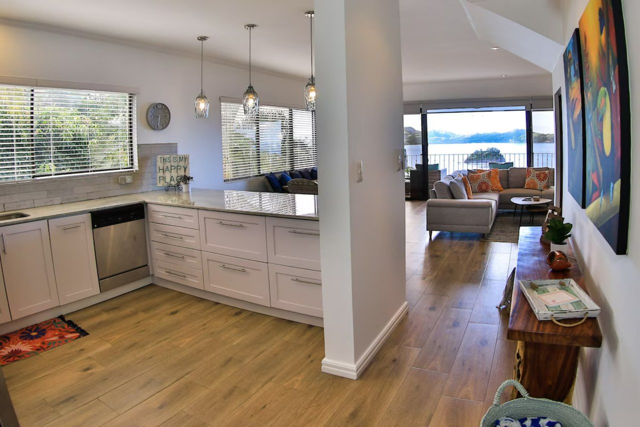 Flamingo Cove 3 | Spectacular Ocean Views in Playa Flamingo