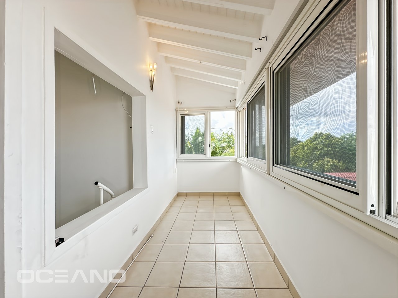 Point Pirouette | 2-Bedroom Townhouse with Private Pool