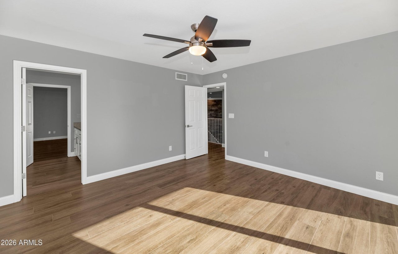 8462 E SAN BERNARDO Dr