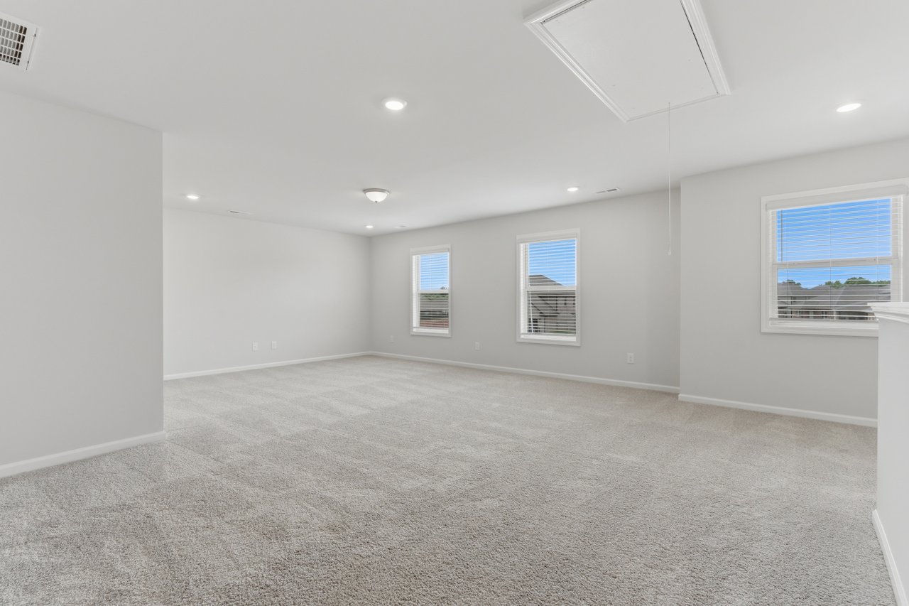Brand New Home with Bonus Room & Community Pool! Move-In Special!