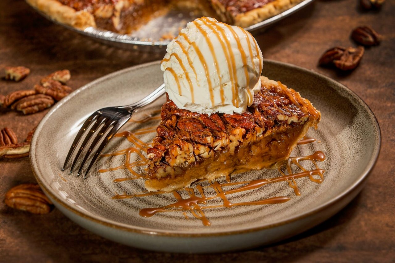 Where to Get the Best Pie in Sonoma County