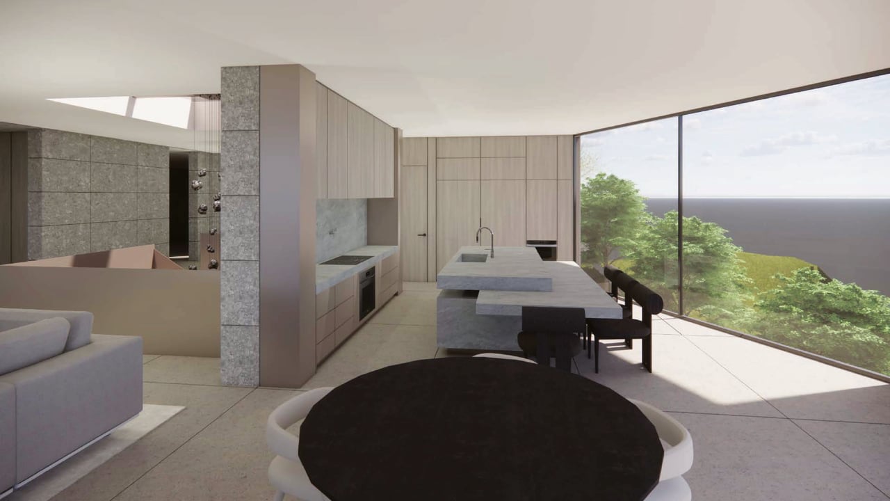 9056 St Ives (Under Construction)