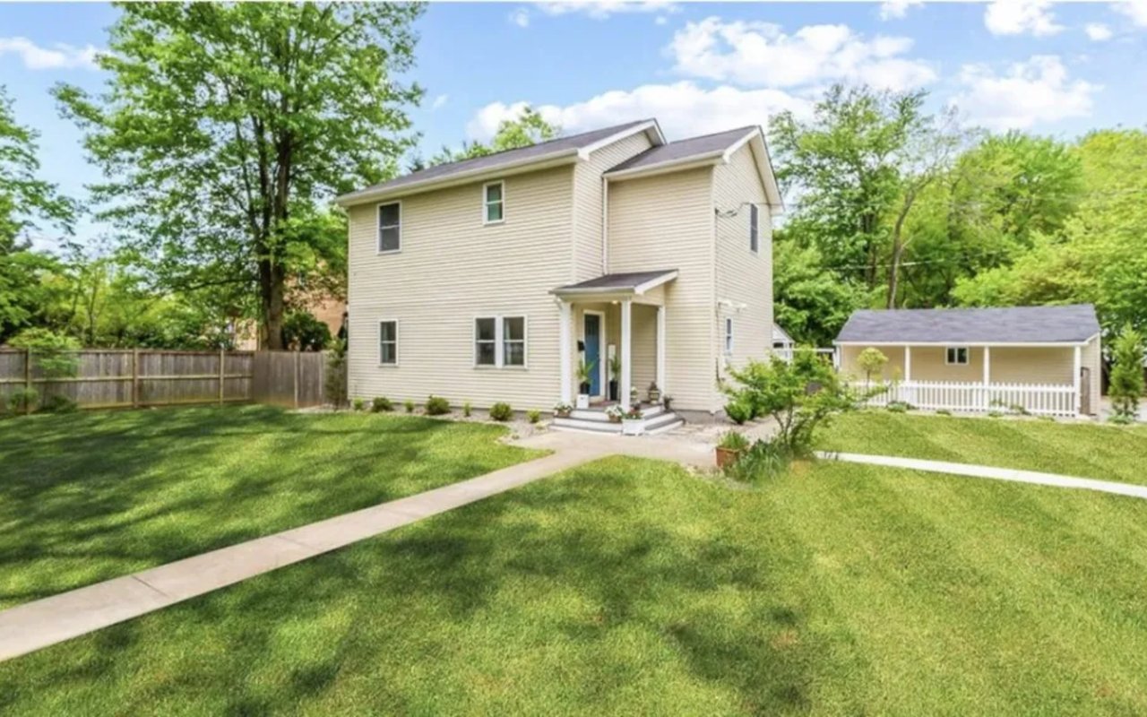 Falls Church Home is Under Contract!