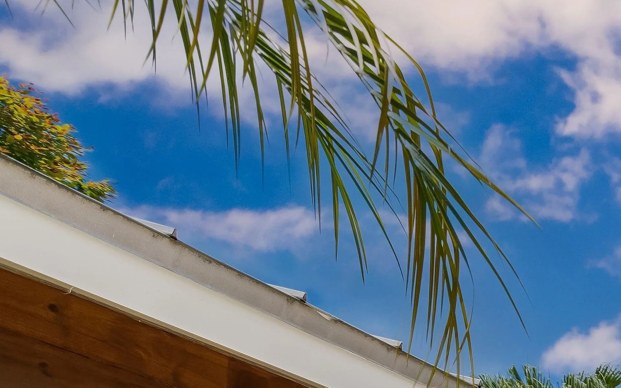 Bradenton Homes with Bayou Frontage