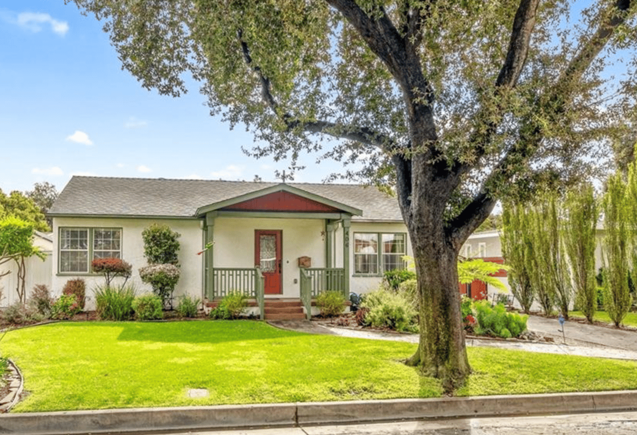 406 Truman Ave, Fullerton