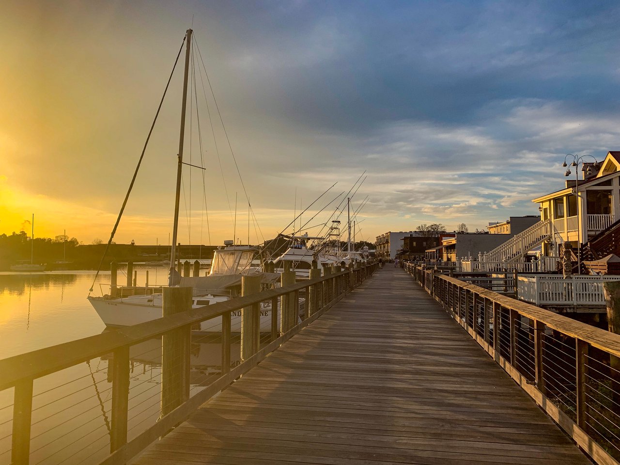 Historic District of Georgetown