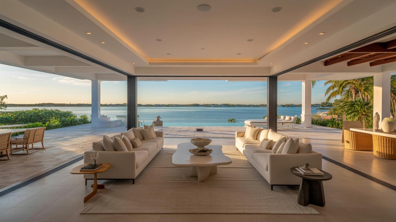 How to Use Virtual Tours When Selling Your Home in Sarasota, FL