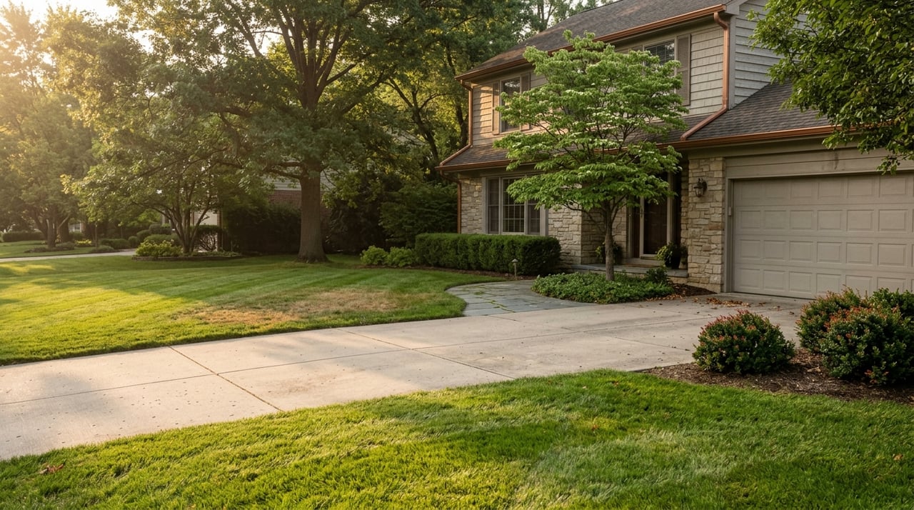 Basking Ridge Is Adding New Housing. It Won't Touch the Bidding Wars.