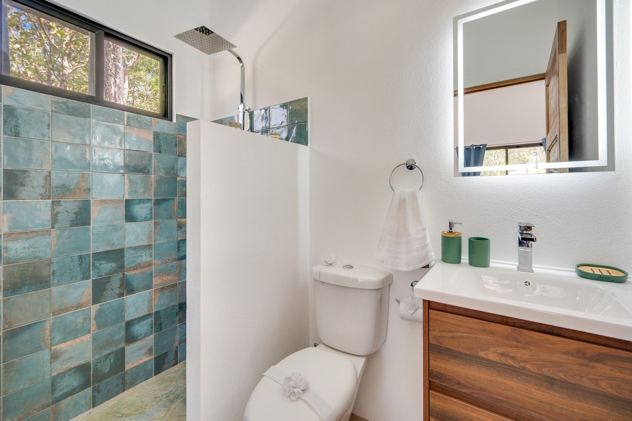 Casa Ginger Rio Santos , Tamarindo, Guanacaste