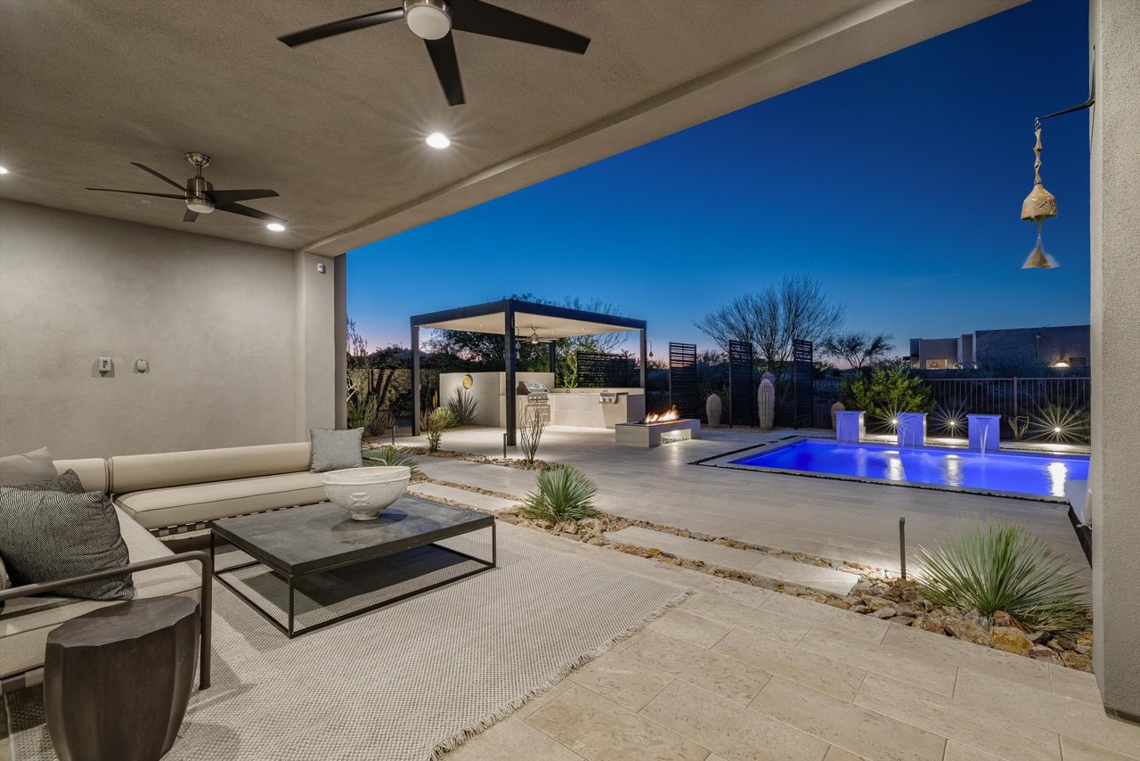 13114 E JUAN TABO Road