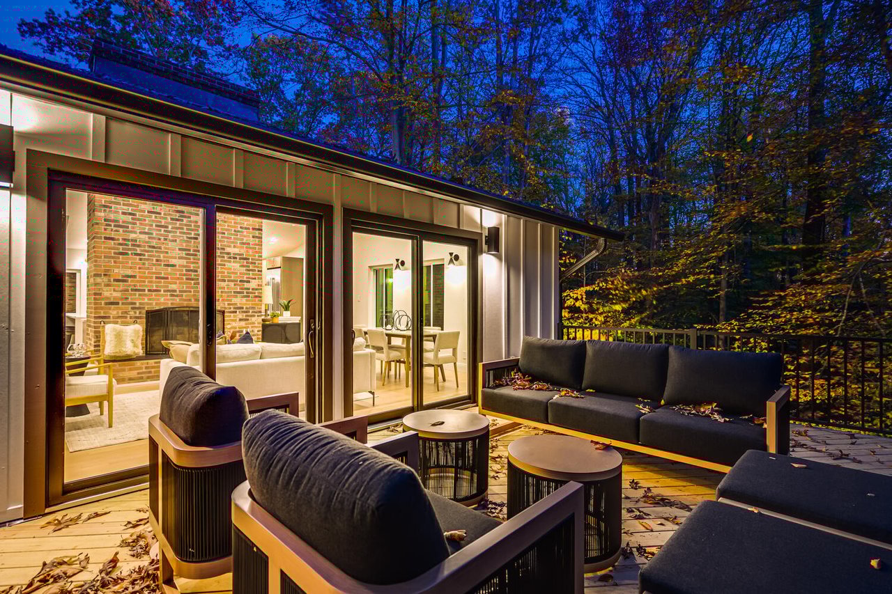 5 Acre Private Exclusive in Great Falls