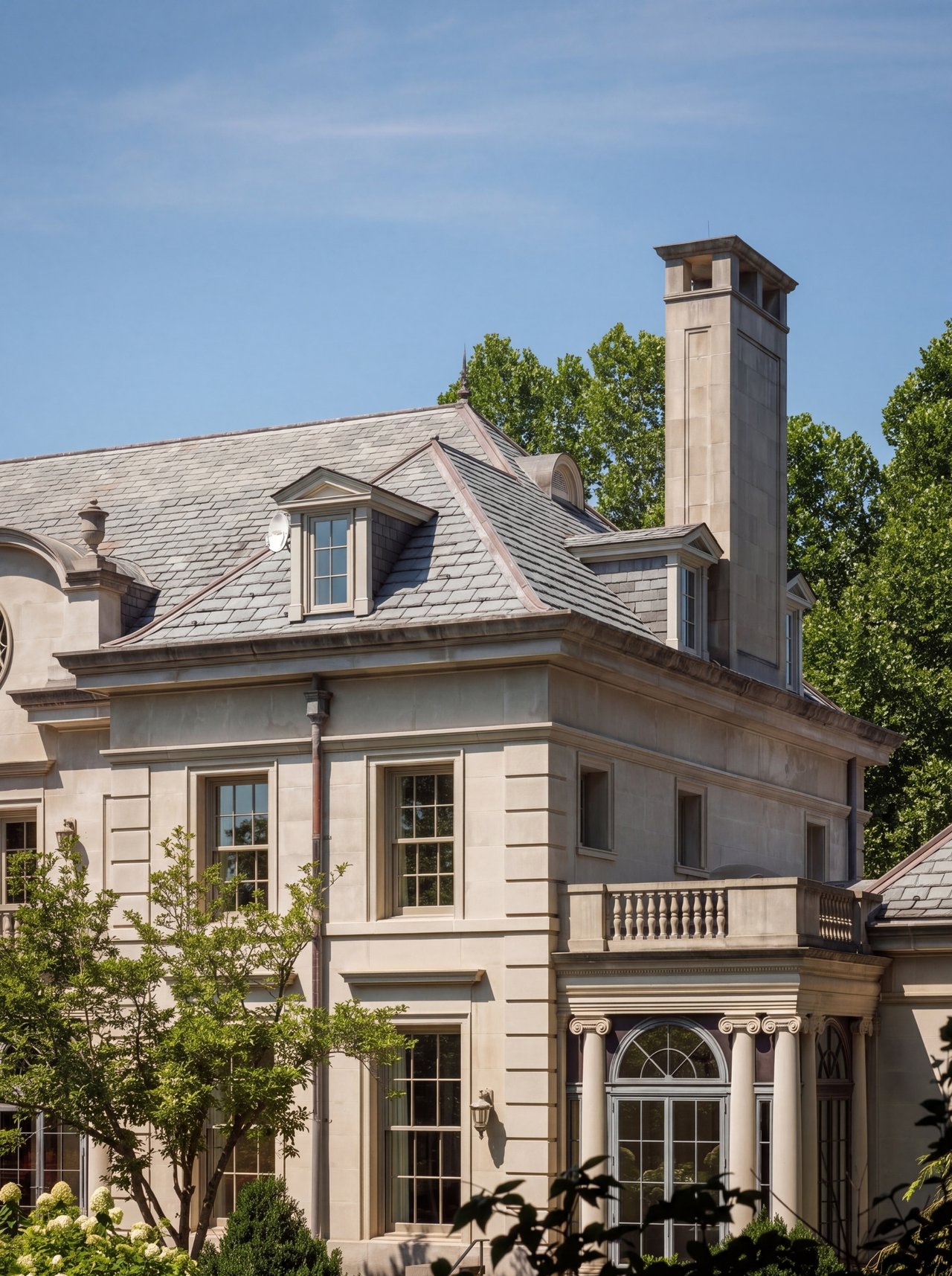 Wayside Manor