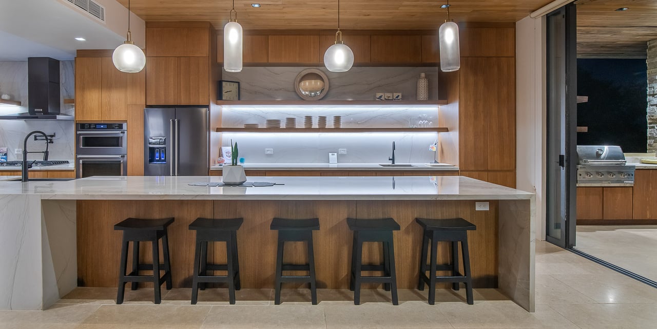 Dos Monitos | Luxury Oceanview Compound Near Playa Grande