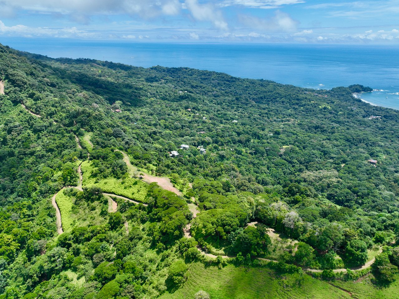 Luxury Farm Estate — 60 hectares of Breathtaking Views & Ultimate Privacy
