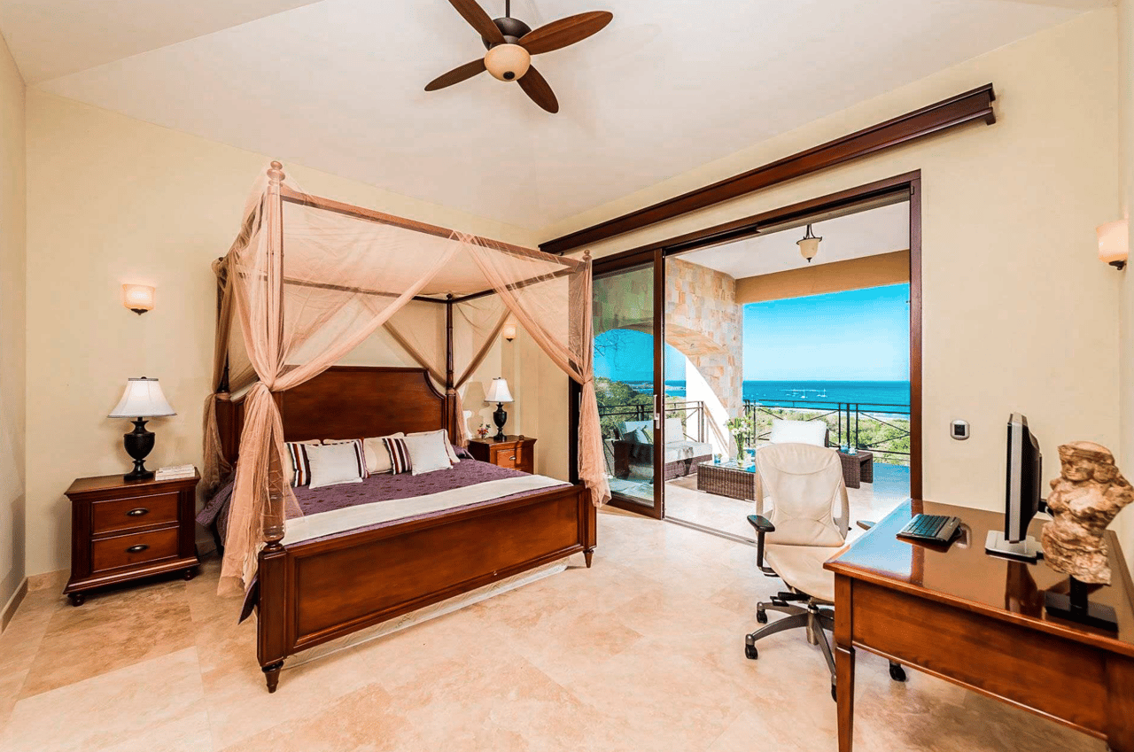 Villa Amor De La Pacifica - Senderos 4A Tamarindo