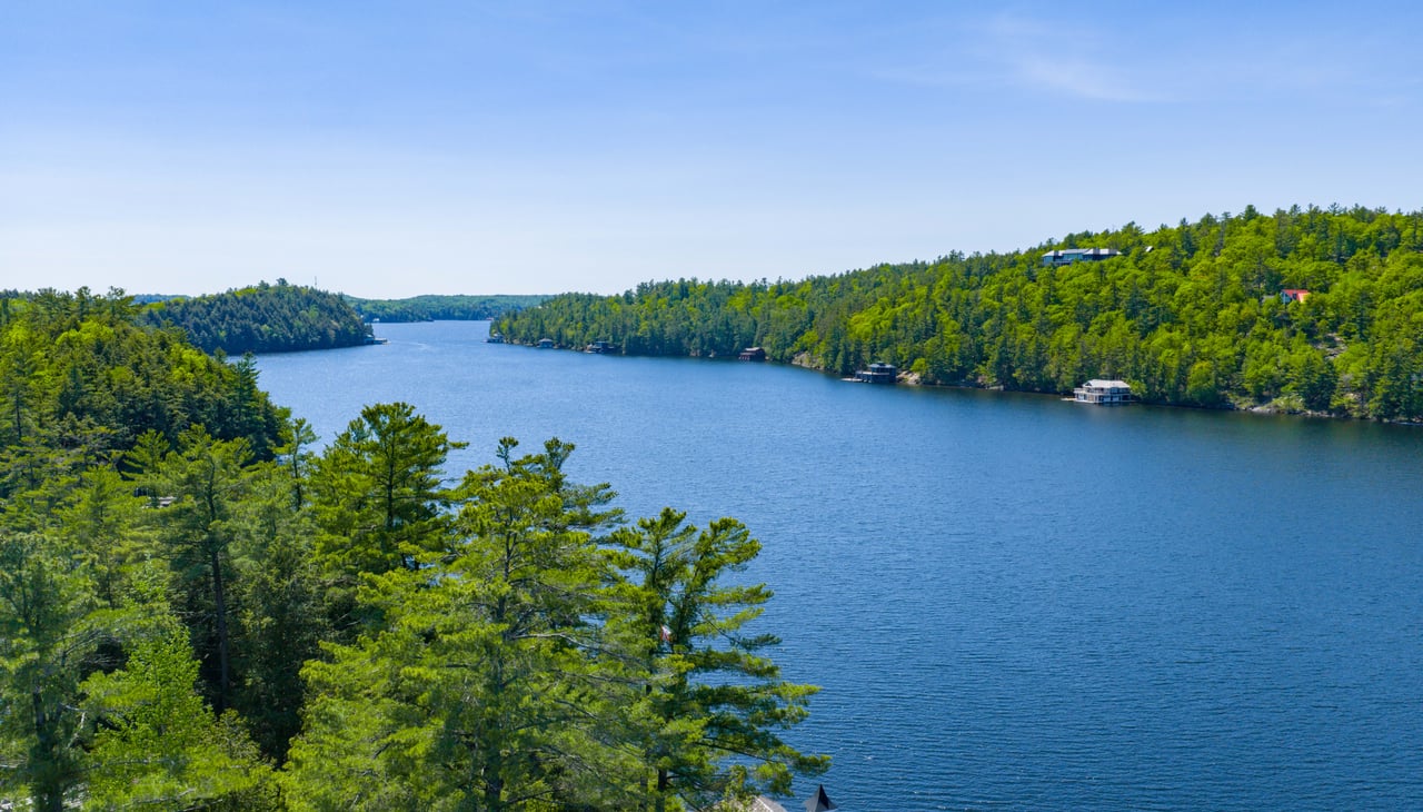 Rosseau Road 1