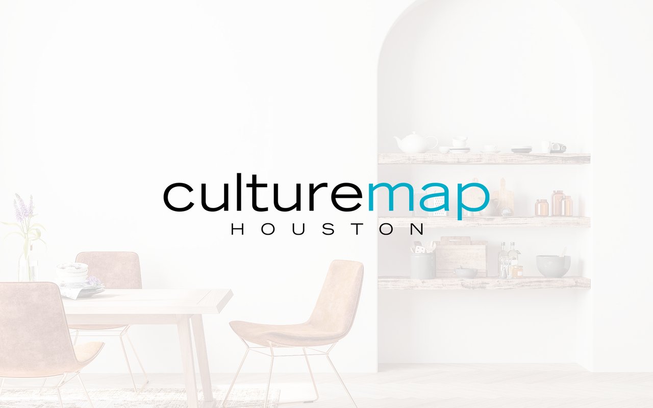 Historic Houston Estate Designed by Legendary Architect Graces Market