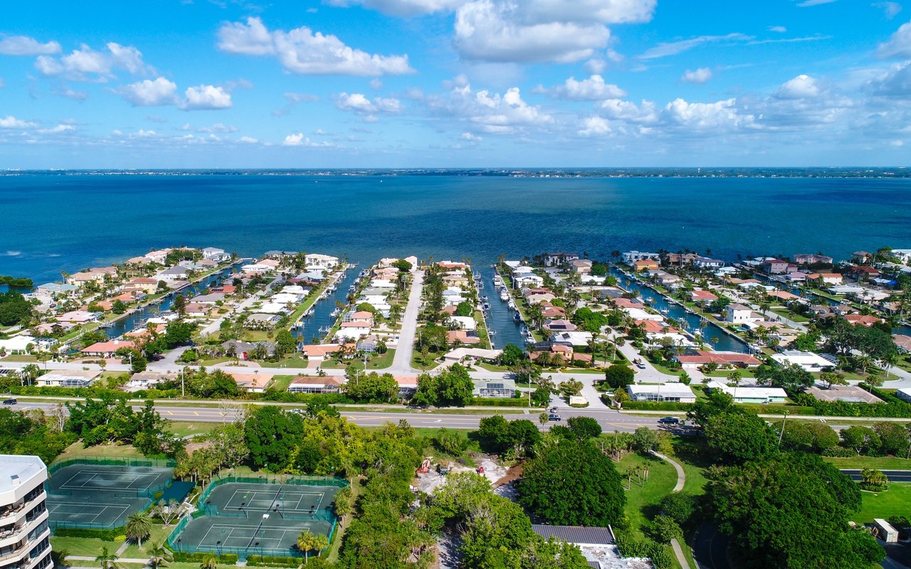 Longboat Key