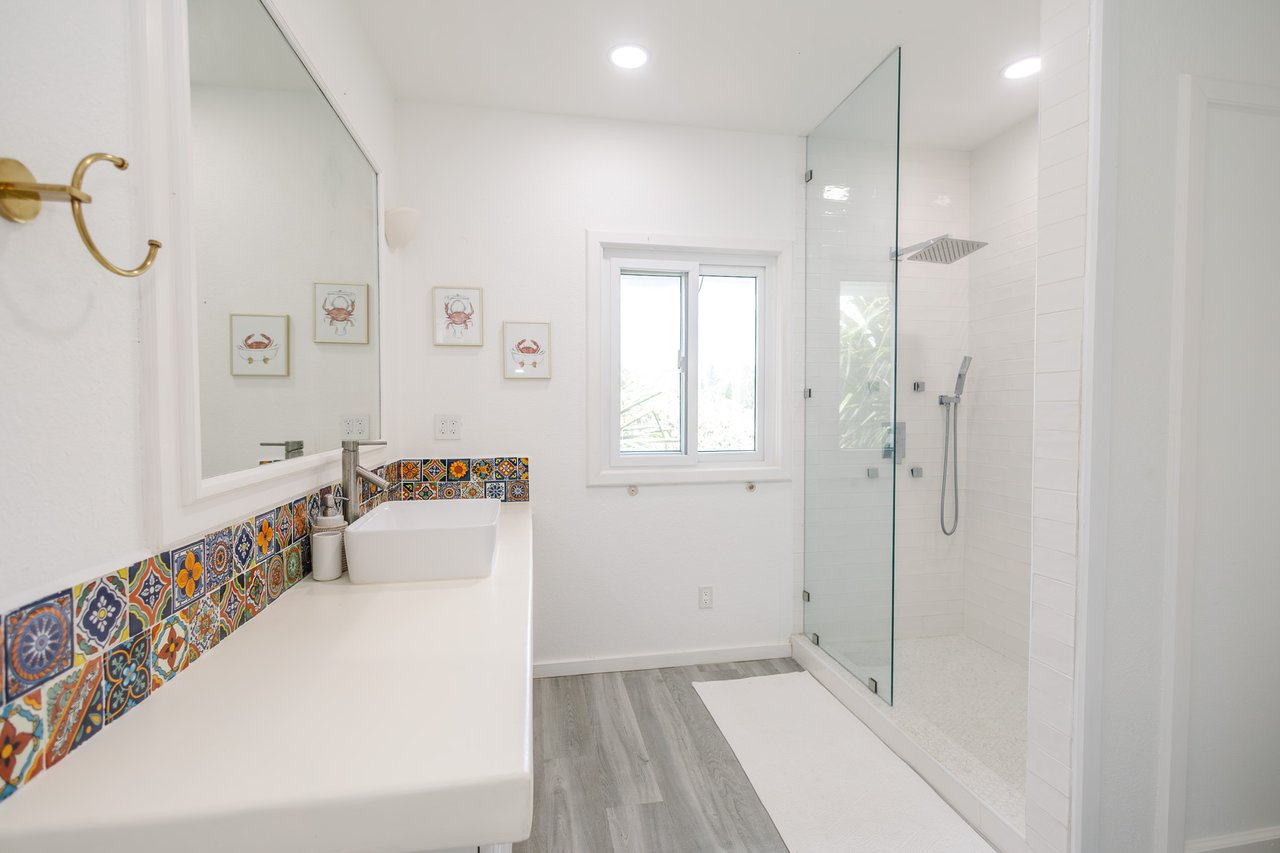 Casa Concha, Luna Beach