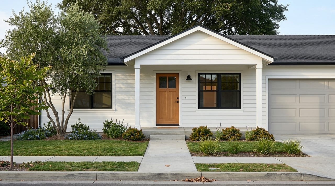 Living Near BART In Concord: Neighborhoods And Home Options