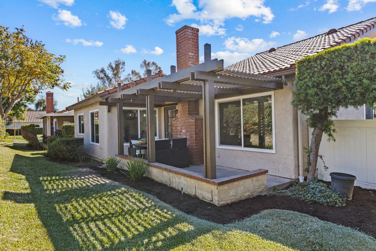 27751 Via Granados, Mission Viejo, CA 92692