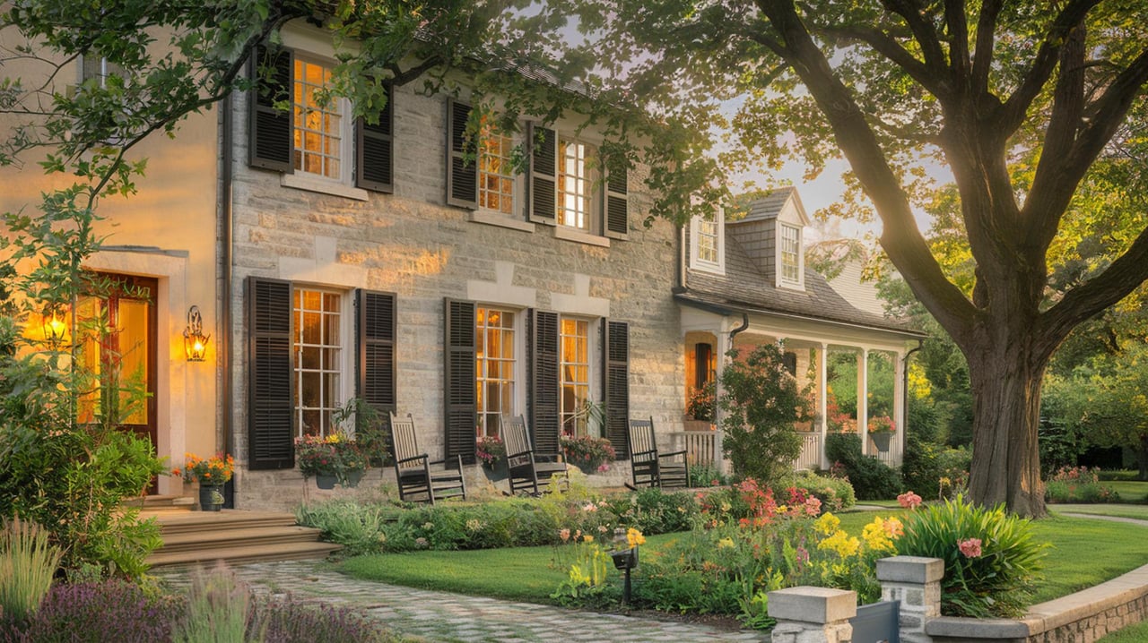 The Ultimate Guide to Selling Your Home in Rhinebeck, NY