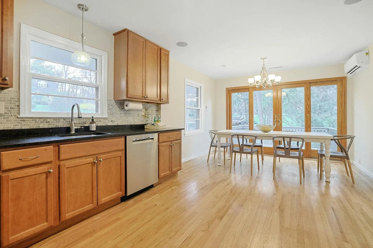 23 Cross Ridge Road