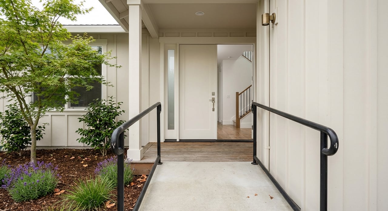 Residential Care Homes In Daly City: Real Estate Basics