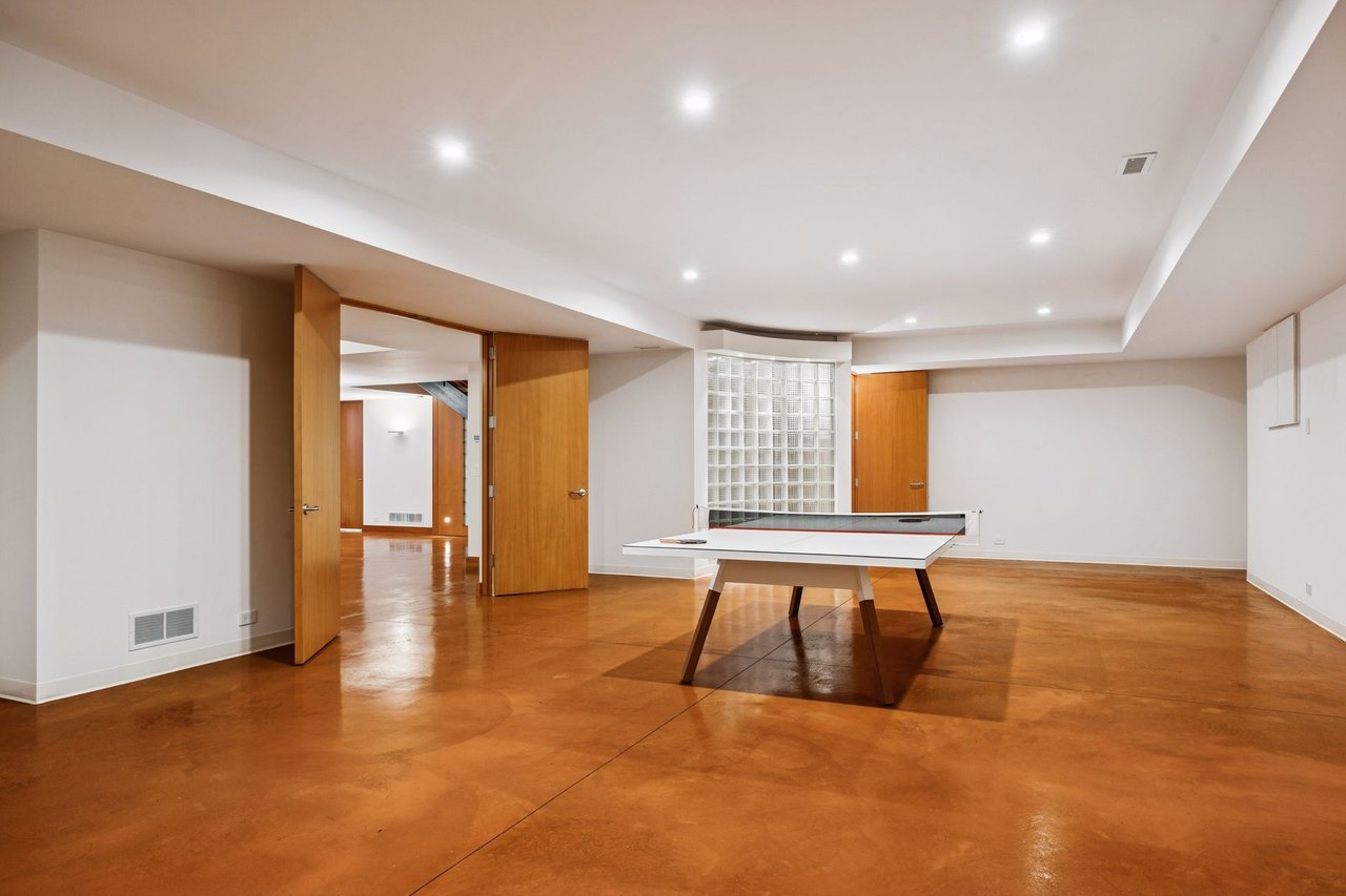 Lake Harriet Stinson-Streeter Masterpiece